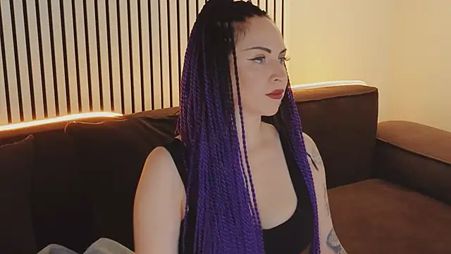 lily conor online show from March 2025 08:43:01 PM