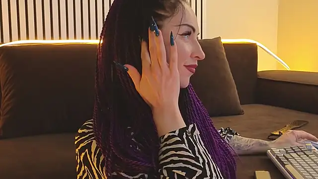 lily conor online show from March 2025 12:36:02 AM