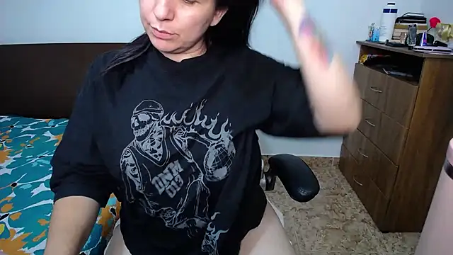 alexa milsf online show from October 2025 03:01:02 AM