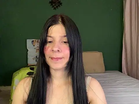 Estefani 32 online show from February 2026 12:31:01 AM