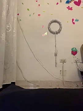 Estefani 32 online show from April 2026 05:30:02 PM