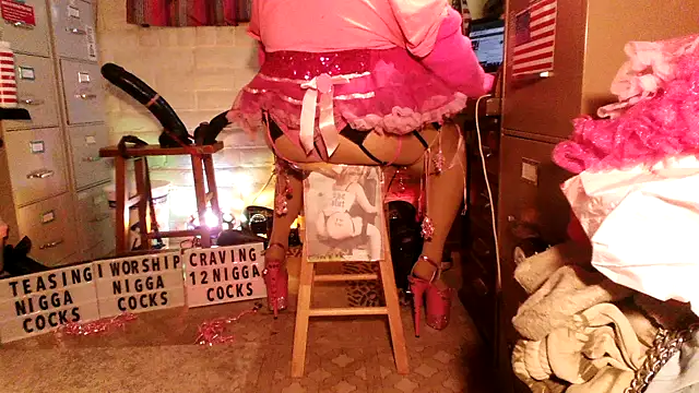 tgirljillforbbc online show from April 2026 07:58:02 PM