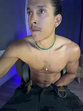 Liam V online show from April 2026 04:08:02 AM