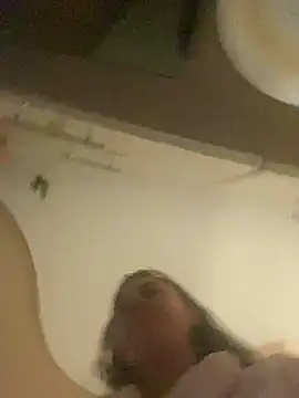 Flossy Vettie online show from March 2025 09:09:02 PM