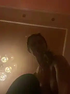 Flossy Vettie online show from March 2025 09:35:01 PM