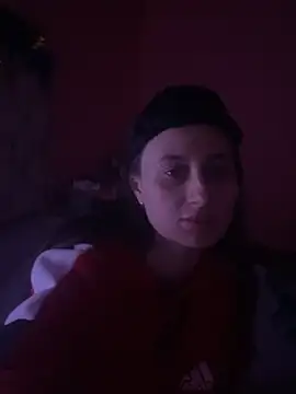 Flossy Vettie online show from November 2025 11:59:02 PM