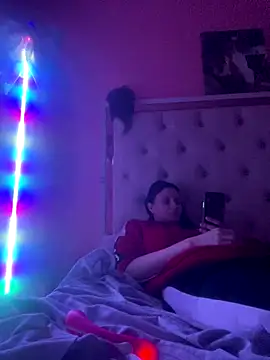 Flossy Vettie online show from November 2025 04:05:01 AM