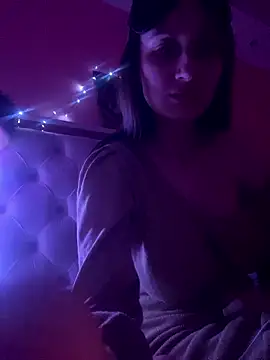 Flossy Vettie online show from January 2026 03:11:02 AM