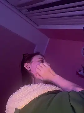 Flossy Vettie online show from February 2026 11:36:01 PM