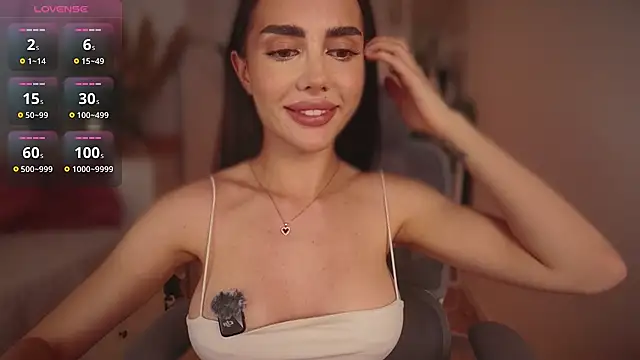 Lil Gabby online show from April 2026 06:10:01 PM