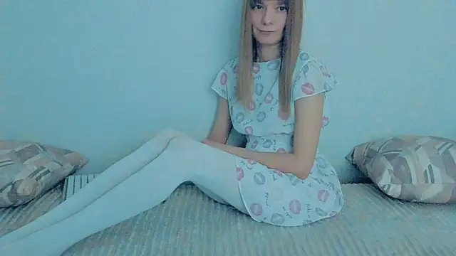 YourCaramel online show from November 2025 03:41:01 AM