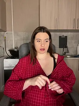 NastyushaaLove online show from November 2025 07:56:01 PM