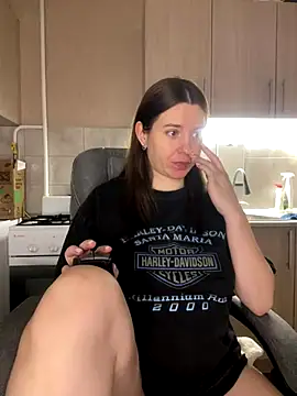 NastyushaaLove online show from November 2025 08:30:01 PM