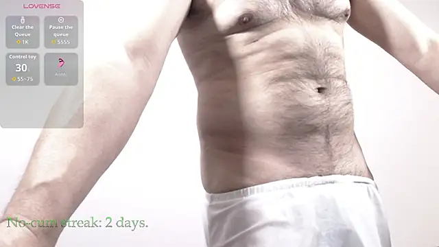 hxmisterh online show from October 2025 06:41:02 PM