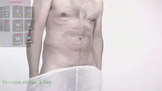 hxmisterh online show from October 2025 06:37:01 PM