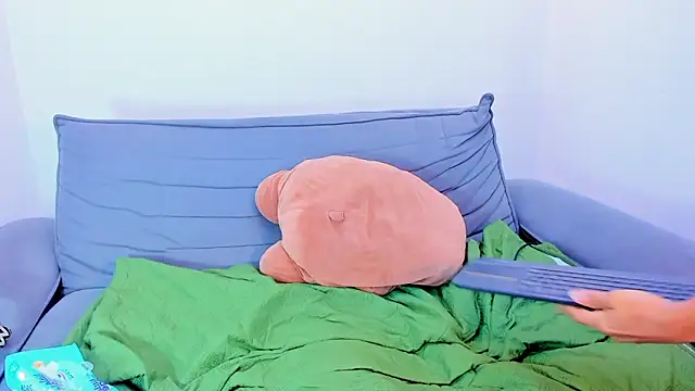 Lu doll online show from March 2025 06:54:01 AM