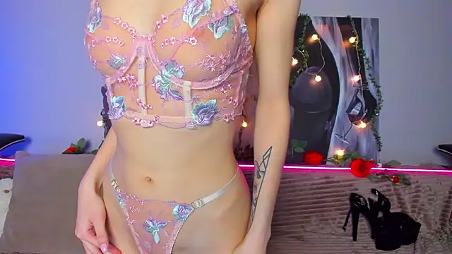 Sunbeam69 online show from February 2026 05:16:02 AM