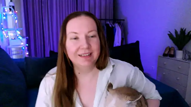 GoddessLara online show from March 2025 06:25:02 AM
