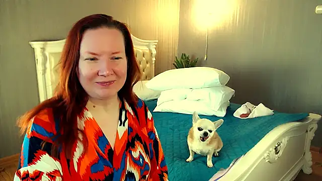 GoddessLara online show from March 2026 01:20:01 AM