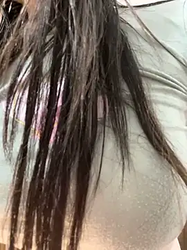 Emmily 19 online show from December 2024 01:58:01 AM