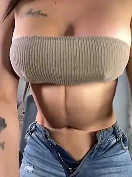 Emmily 19 online show from March 2025 11:54:02 PM