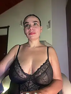 MeganDupont online show from February 2025 03:33:01 AM