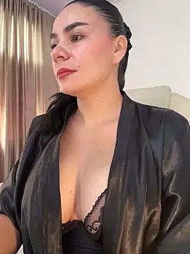 MeganDupont online show from October 2025 01:07:01 PM