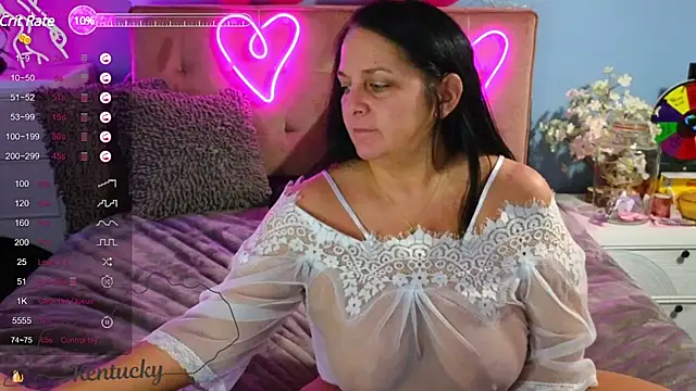 RachaelRay69 online show from January 2025 04:28:01 AM