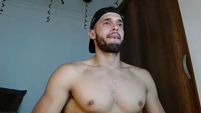 Noah jhonsonn online show from July 2026 11:34:01 AM