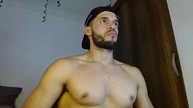 Noah jhonsonn online show from July 2026 03:03:02 PM
