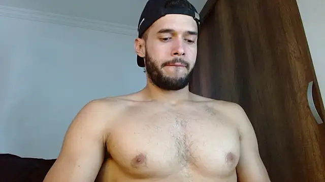 Noah jhonsonn online show from July 2026 04:16:01 PM