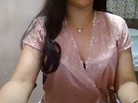 Snapshot of Pinky_4 chatting on July 2026 11:42:01 PM Pinky 4 online show from July 2026 11:42:01 PM