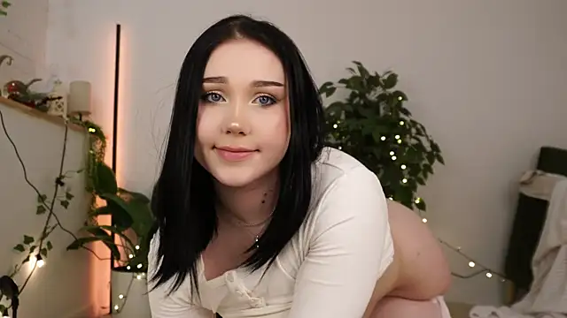 ScarletBlaze online show from January 2025 09:15:01 PM