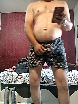 Snapshot of hornydick4you chatting on February 2026 05:05:02 AM hornydick4you online show from February 2026 05:05:02 AM