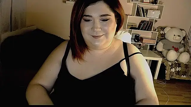 Vi-Vixen online show from February 2025 10:13:01 PM