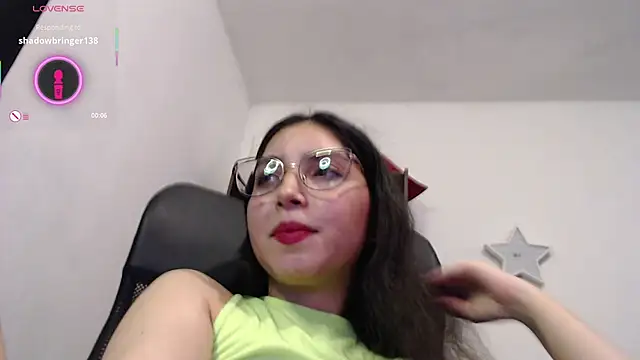 LemonsaD  online show from March 2025 04:13:01 AM