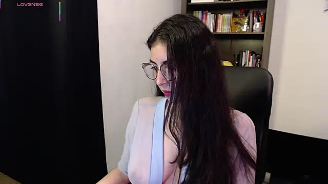 LemonsaD  online show from March 2025 02:35:02 AM