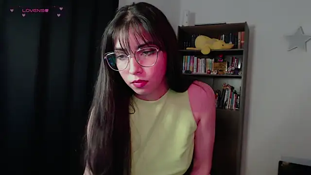 LemonsaD  online show from January 2026 06:53:01 PM