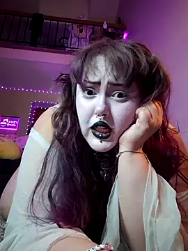 Snapshot of Cutegothcrybabyx chatting on September 2025 01:29:01 AM Cutegothcrybabyx online show from September 2025 01:29:01 AM