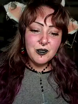 Snapshot of Cutegothcrybabyx chatting on October 2025 02:59:02 PM Cutegothcrybabyx online show from October 2025 02:59:02 PM