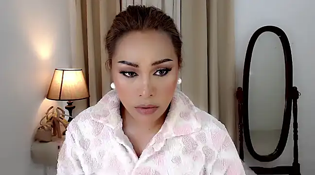 DreamLADYBOY online show from December 2024 02:45:02 AM