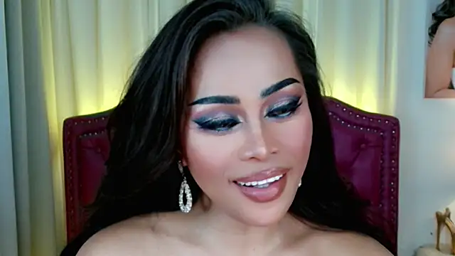 DreamLADYBOY online show from June 2026 03:25:01 AM