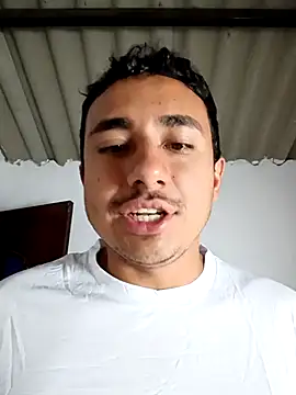 Simone Miller online show from April 2026 12:52:02 AM