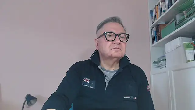 YOU6me online show from April 2026 07:57:02 AM