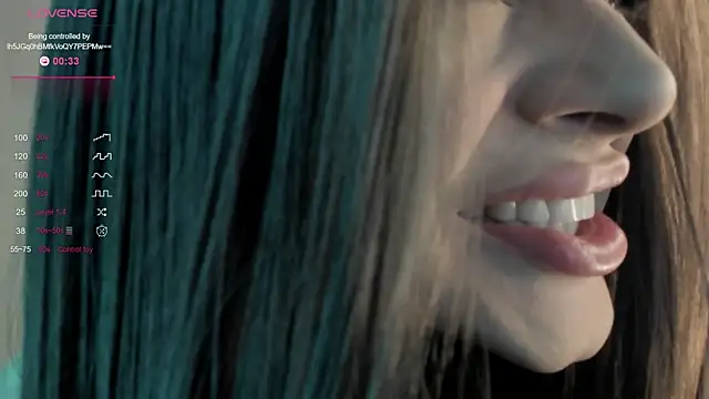 sweetest bella online show from January 2025 09:20:01 PM