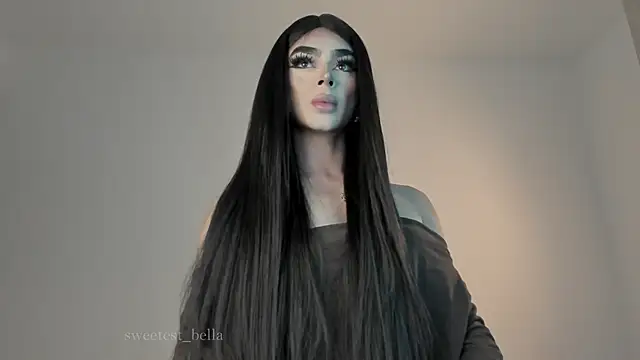 sweetest bella online show from March 2025 11:36:02 PM