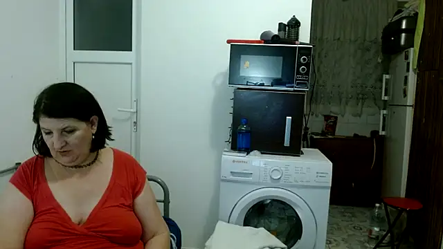 RidemerafSuzana online show from December 2024 11:57:01 PM