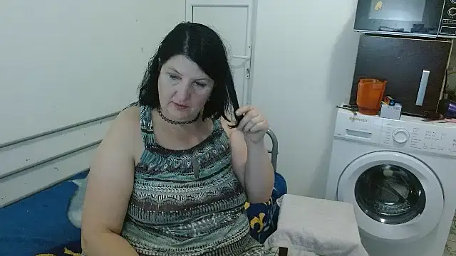 RidemerafSuzana online show from January 2025 03:33:01 PM