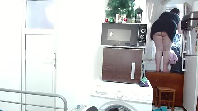 RidemerafSuzana online show from October 2025 09:38:02 AM