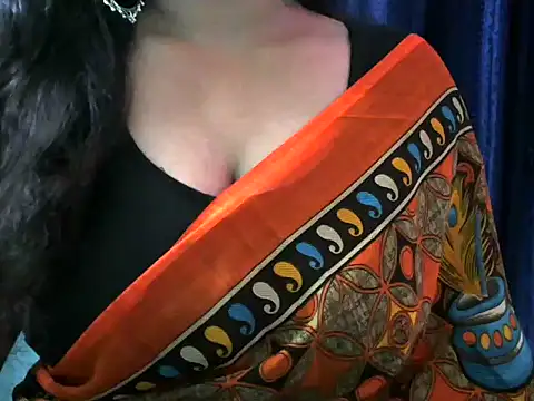 SexyRashmika online show from February 2025 07:55:01 PM
